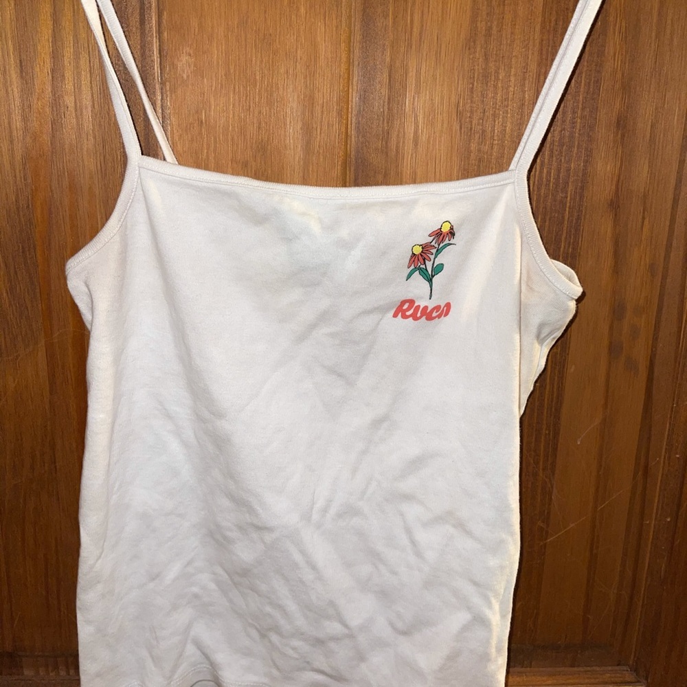 RVCA Tank top